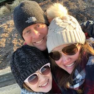 Meet your Posher, Jon